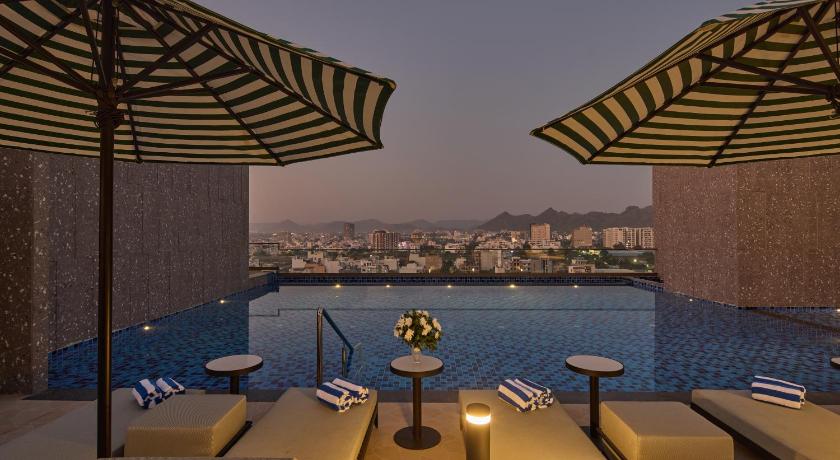 Grand Continent – A Luxury Collection Udaipur - image 10