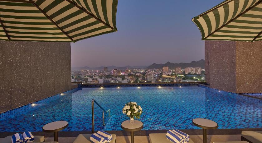 Grand Continent – A Luxury Collection Udaipur - image 12
