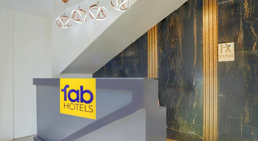 FabHotel Beach Front Resort - image 8