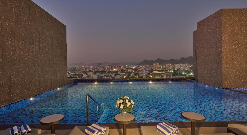 Grand Continent – A Luxury Collection Udaipur - image 9