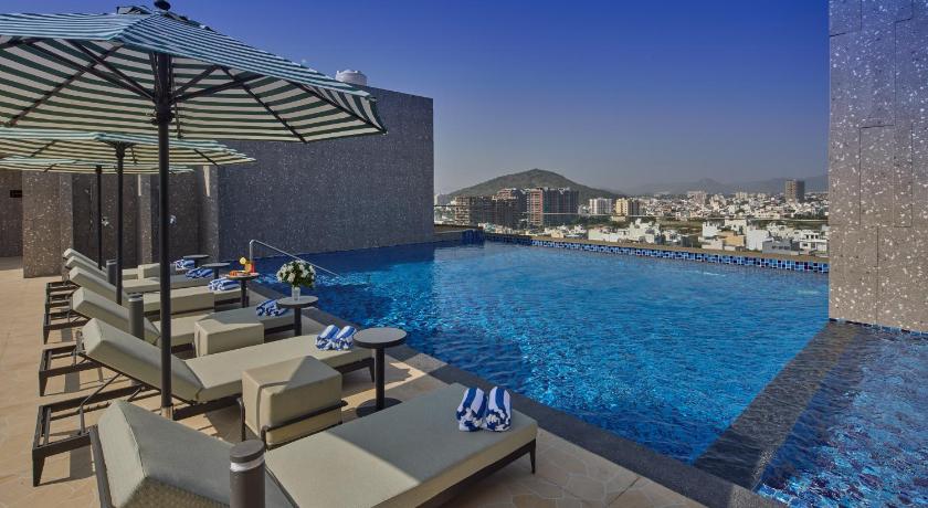 Grand Continent – A Luxury Collection Udaipur - image 14