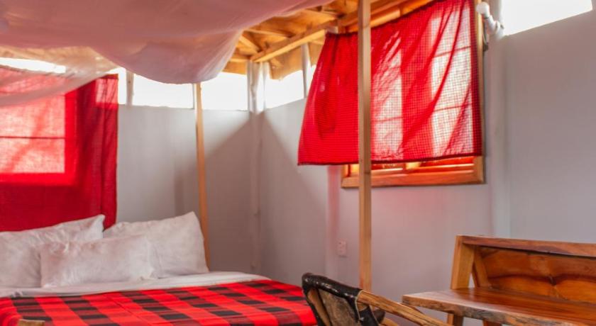 Naramatisho Womens Centre & Maasai Cultural Stay