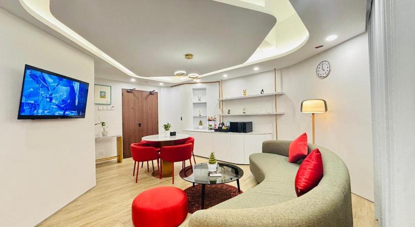 Image of Executive Suite 1