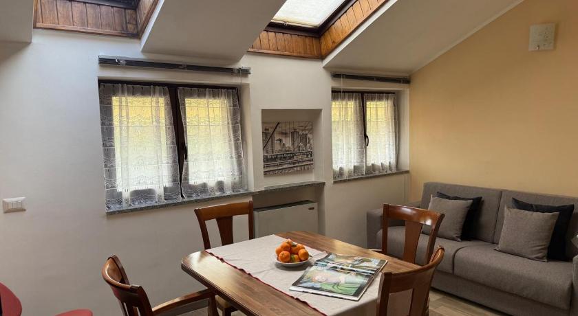 Residence Principe di Saronno