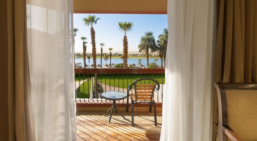 Standard szoba kilátással a városra (Standard City View Room) fotója 10