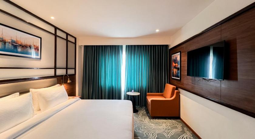 博帕尔 Tulip Inn Bhopal 4星级 酒店 套房