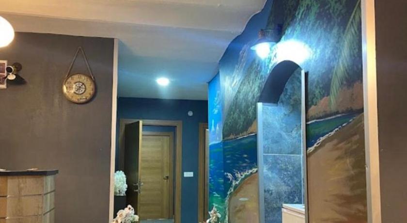 Taxim34hotel - image 13