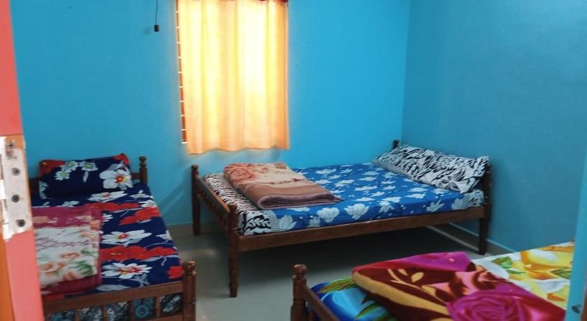 Shobha home stay