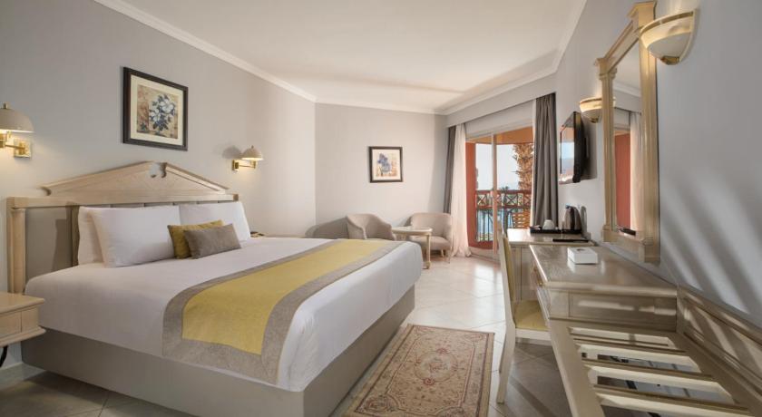 Standard egyszemélyes szoba kilátással a városra (Standard City View Single Room) fotója 5