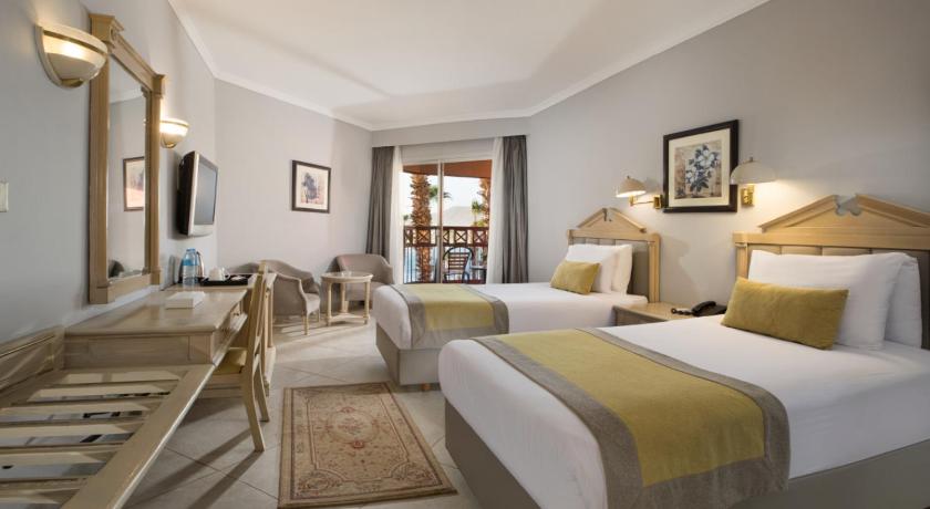 Standard egyszemélyes szoba kilátással a városra (Standard City View Single Room) fotója 8