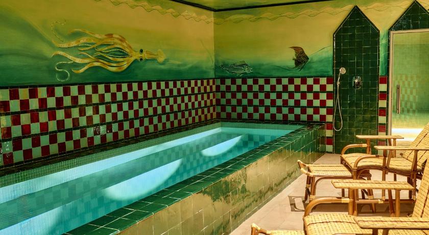 Hotel Les Deux Gares
