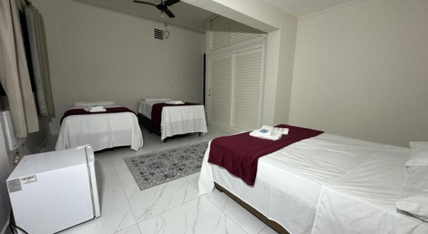 Image of Family Suite 1