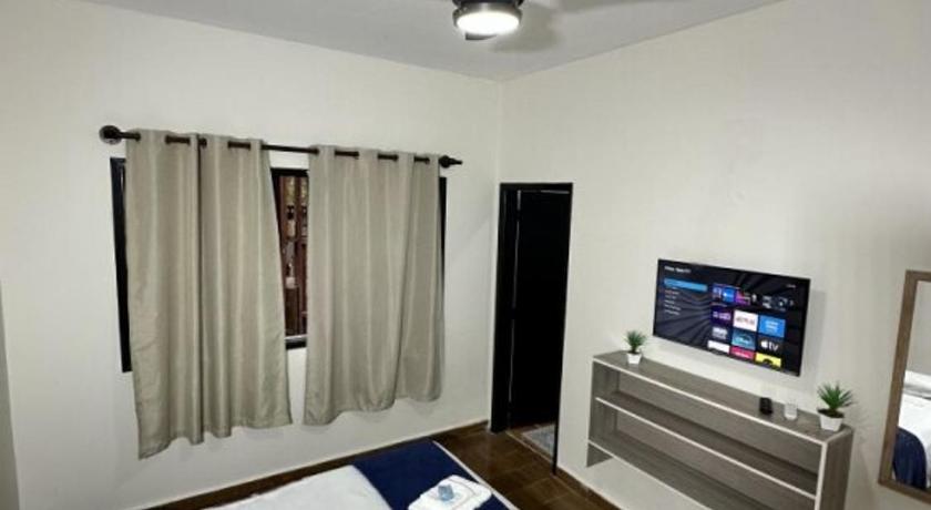 Image of Standard Double Suite 1