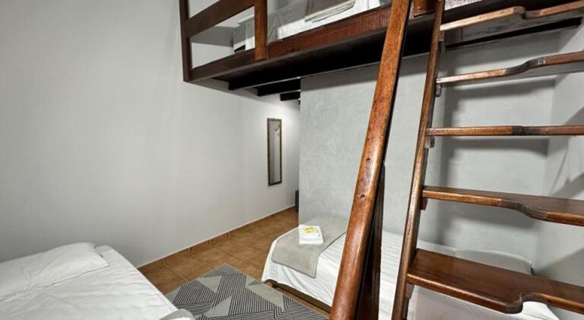 Image of Quadruple Room 0