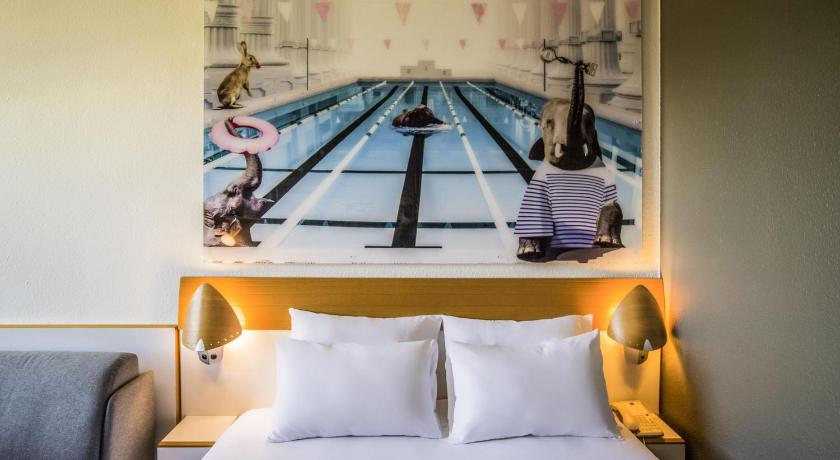 Image of Classing Triple Room 5