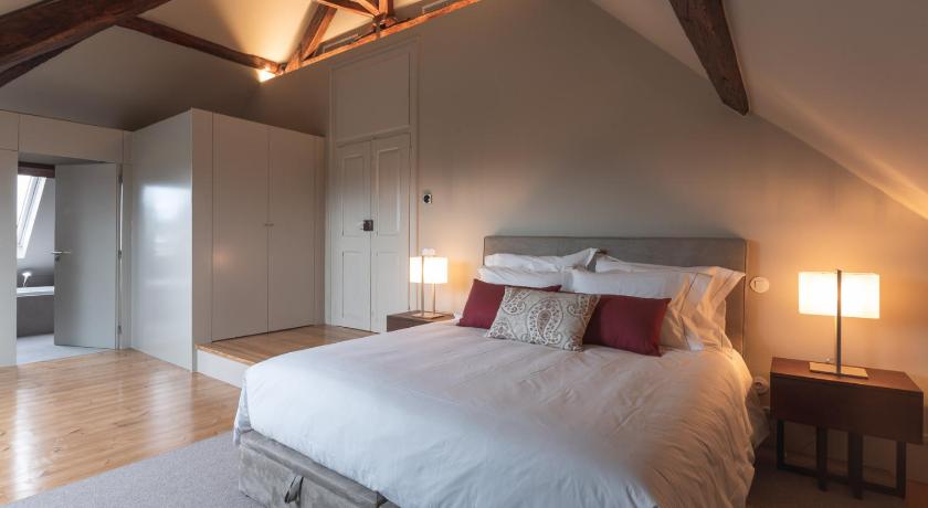 Penamacor Casa do Cedro de Medelim 4-Star Guesthouse suite