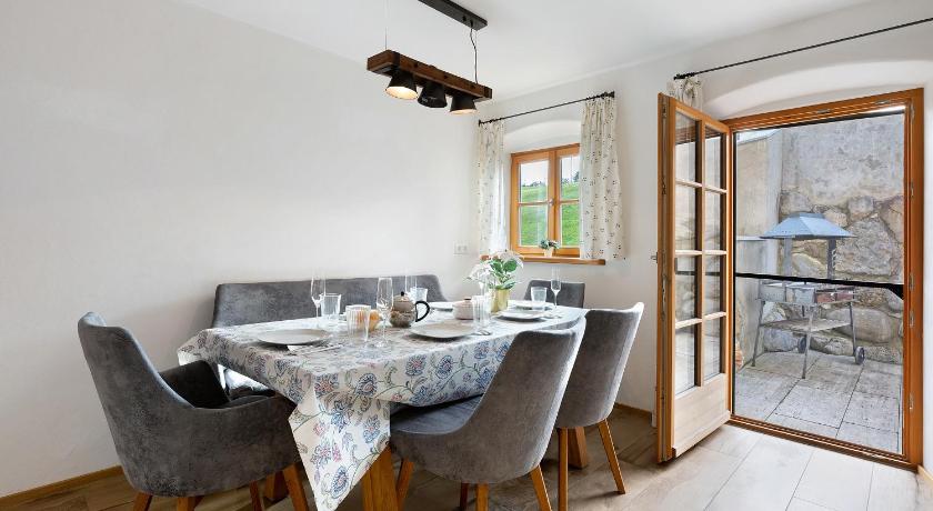Ferienhaus Region Tegernsee