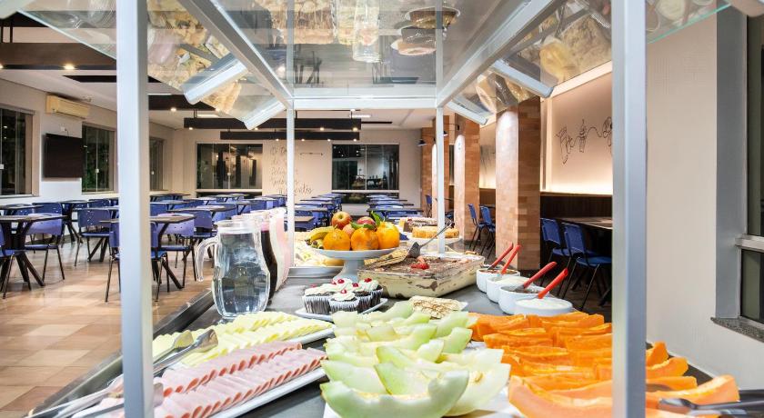 Hotel Dom Rafael Business