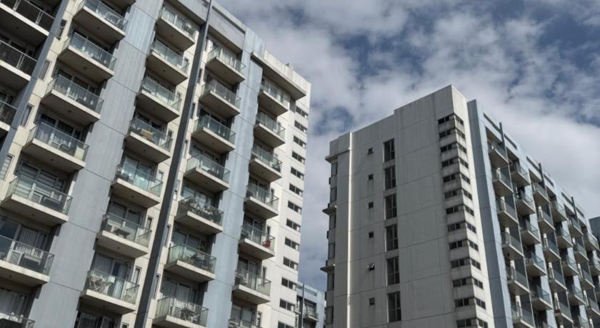 Image of Apartment 13