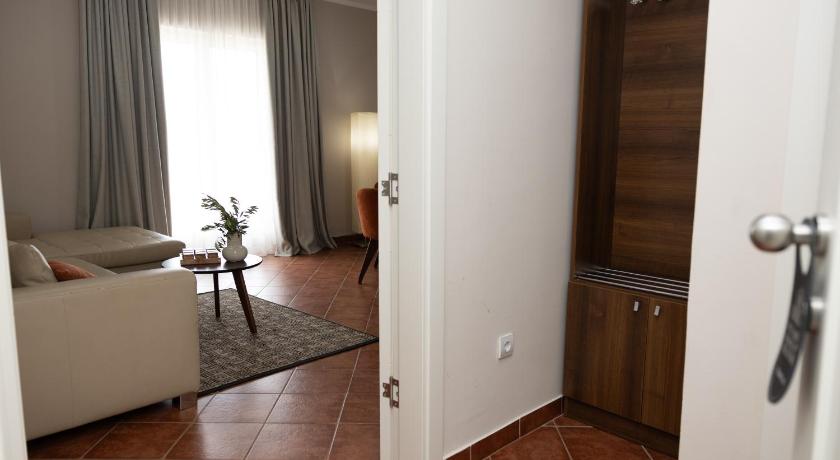 Apartman kilátással a tengerre (Apartment with Sea View) fotója 9