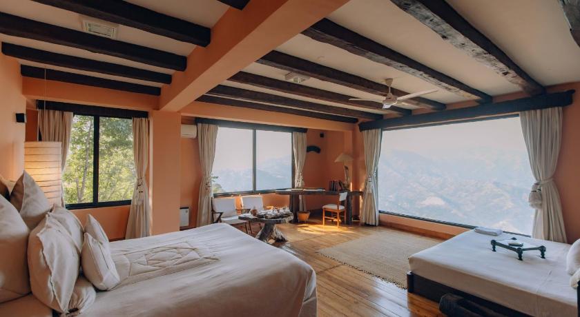 Image of Himalayan Sanctuary Suite 0