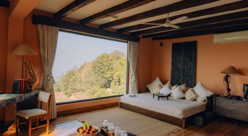 Image of Himalayan Sanctuary Suite 1