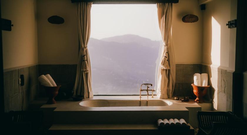 Image of Himalayan Sanctuary Suite 3