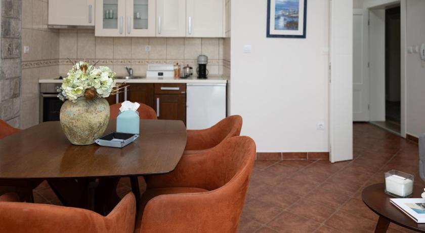 Apartman kilátással a tengerre (Apartment with Sea View) fotója 12