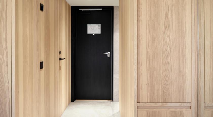 รูปของTwin Room Premium - Gothia Towers 12