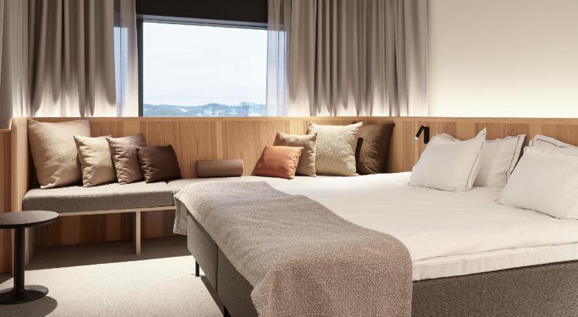 รูปของTwin Room Premium - Gothia Towers 0