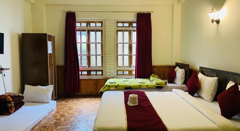 Changu Che Retreat ! Pelling