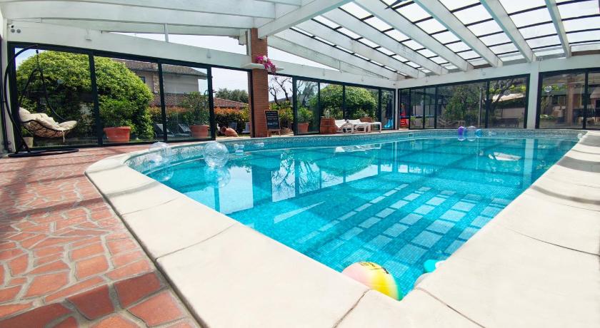 Fontana Comfort Apartment