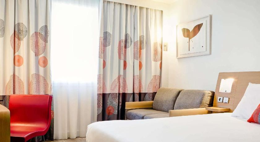 Image of Classic Room - 1 double bed and 1 double sofa b ed 4
