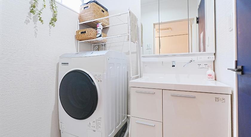 도쿄 / 동경 Tomo House Otsuka - from 6 minutes station 大塚 駅から徒歩6分 4성급 싱글룸 객실