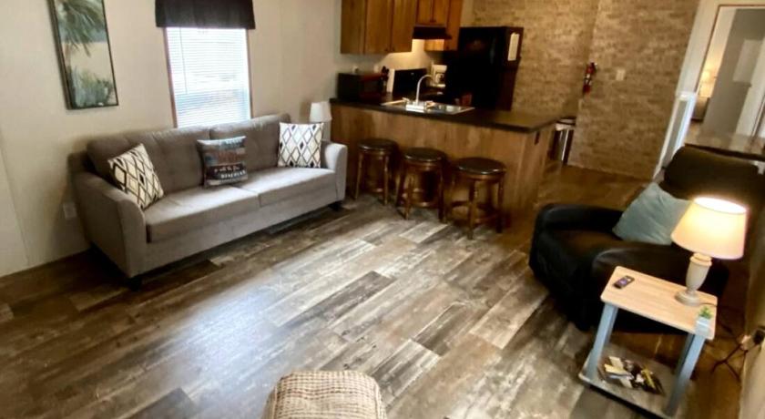 デュネディン Off-Grid Cottage with Nice Sights in Dunnellon, Florida 3つ星 宿泊施設 スイート