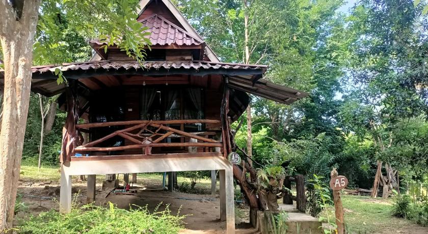 Image of Standard Bungalow 8