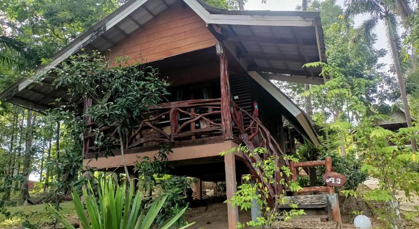 Image of Standard Bungalow 7