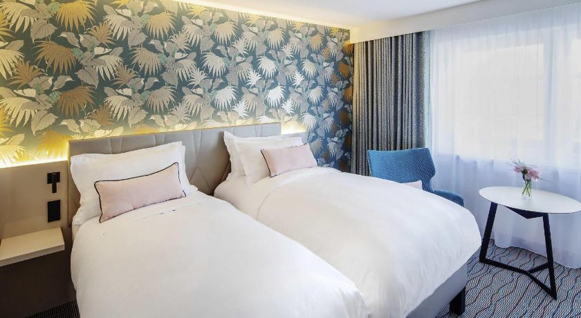 Grand Hotel Bregenz - MGallery Collection