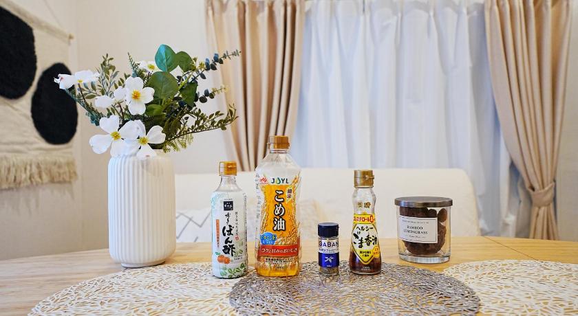 도쿄 / 동경 Tomo House Otsuka - from 6 minutes station 大塚 駅から徒歩6分 4성급 싱글룸 레스토랑