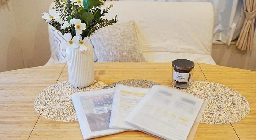 도쿄 / 동경 Tomo House Otsuka - from 6 minutes station 大塚 駅から徒歩6分 4성급 싱글룸 전망