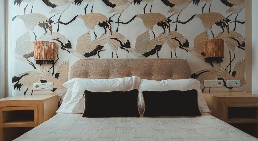 Hostal Boutique El Rey del Sol