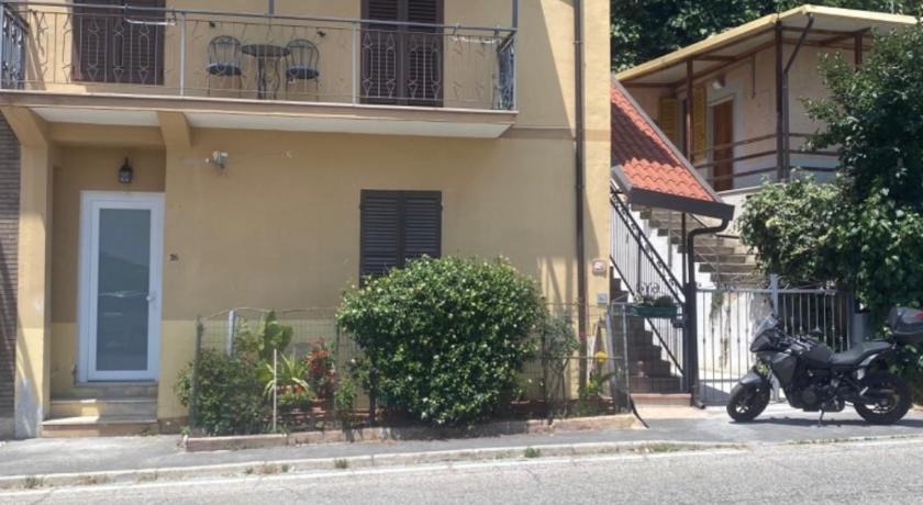 B&B La Fenice
