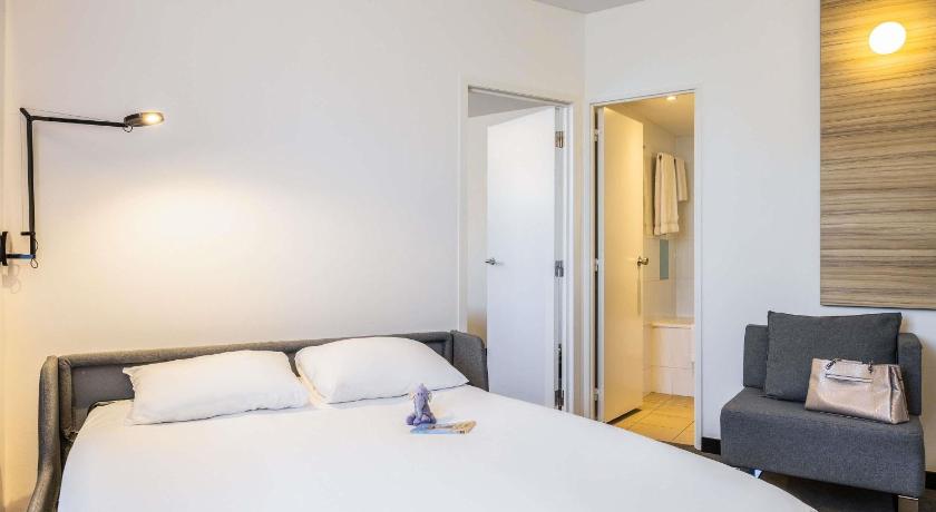 Superior room with 1 double bed and 1 sofa fotója 15