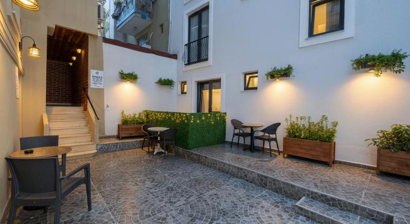 Harmoni Pansiyon - image 4
