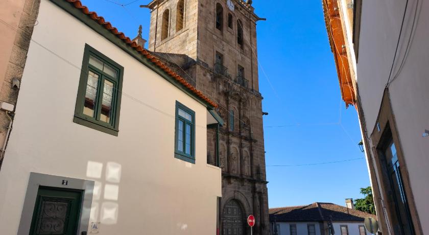 Casa do Adro