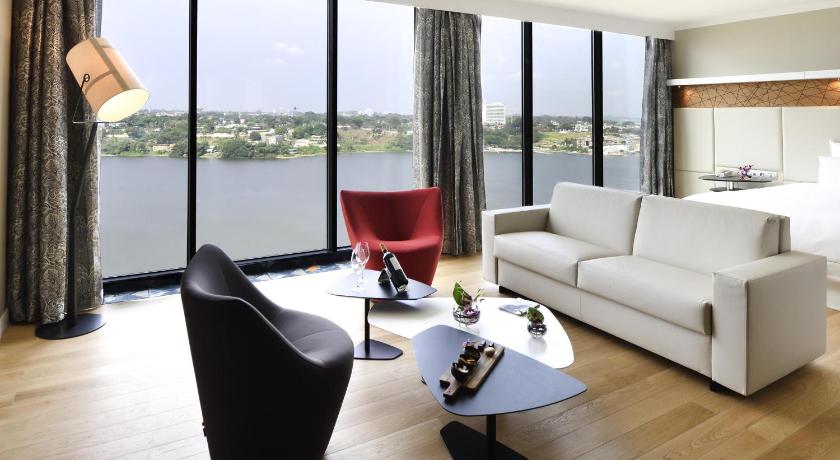 Hotel Pullman Abidjan