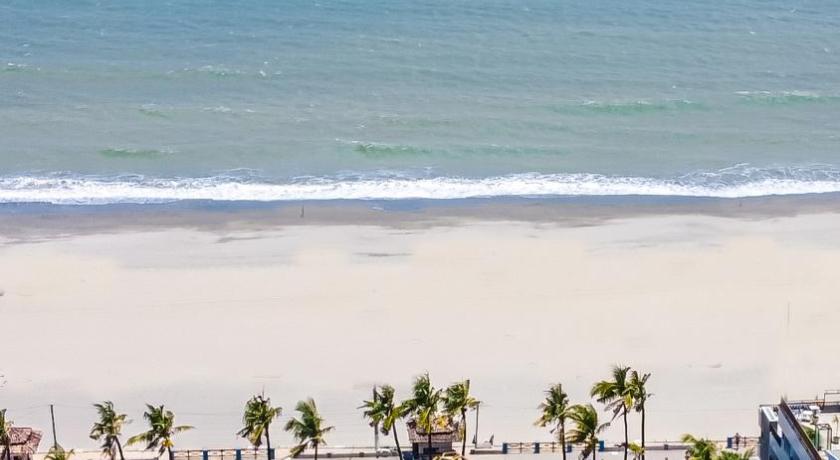 Kings Flat Hotel Ponta Negra Waterfront - image 26