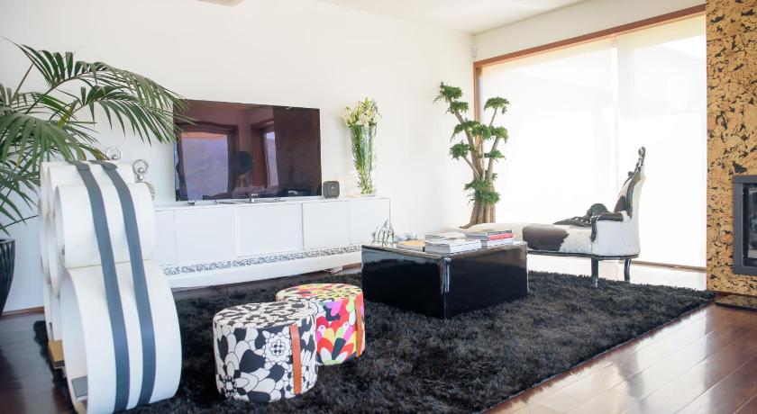 Baião Quinta Do Bosque 4-Star Hotel exterior