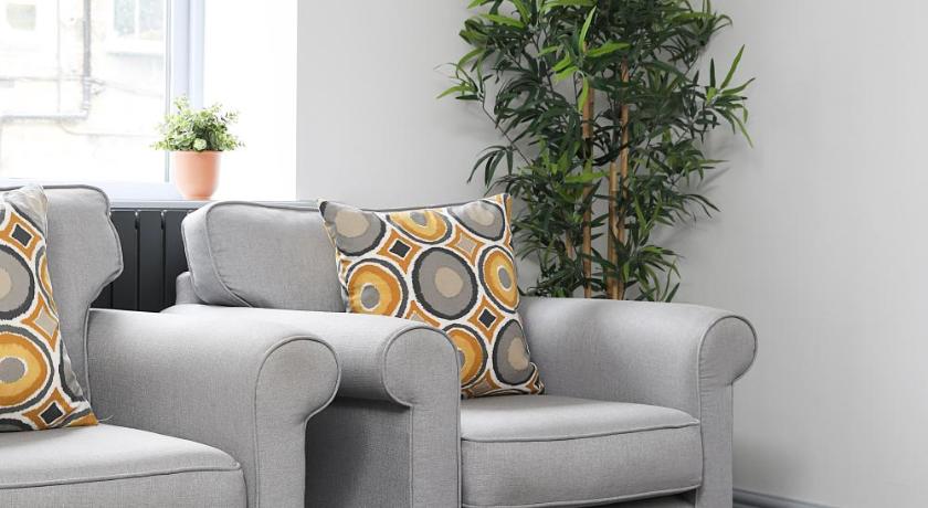 Image of Classic Apartment 10