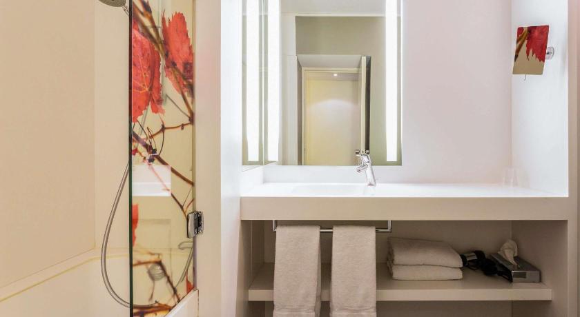 Image of Standard Room With 1 Single Bed 6